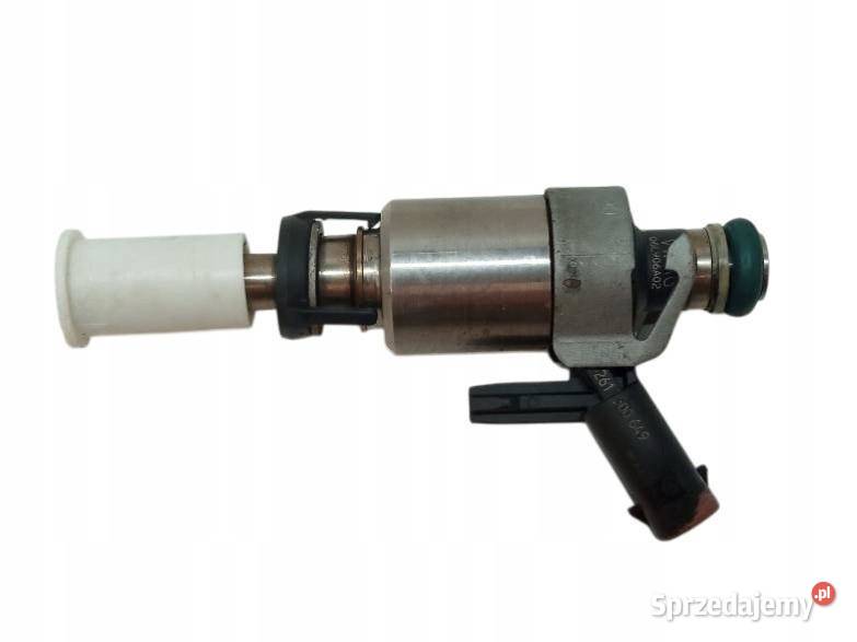 WTRYSKIWACZ 06L906A02 0261500649 20 TSI TFSI