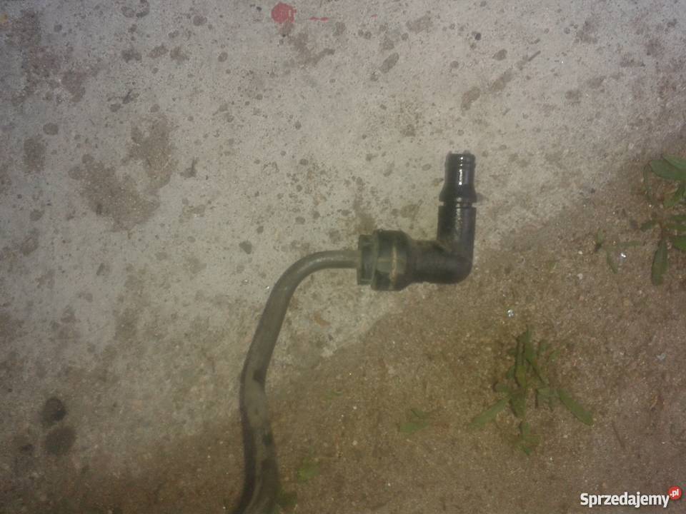 Przewód sprzęgła golf4 19 tdi 101