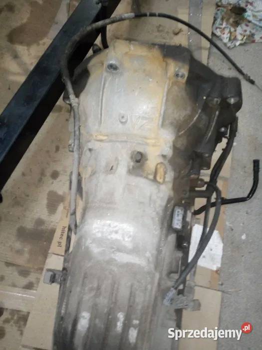4runner skrzynia biegów przekładnia automat 2WD Toruń sprzedam