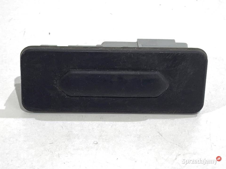 KLAMKA KLAPY TYŁ RENAULT GRAND SCENIC IV sprzedam