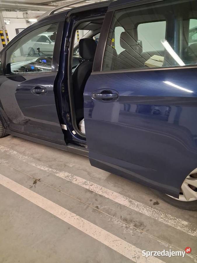 Sprzedam ford c Myślenice