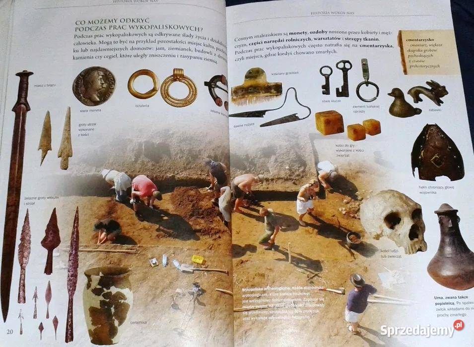 Dzień historio 4 W SurdykFertsch Bogumiła Wyrwa lubelskie Chełm