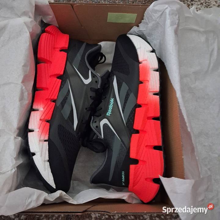 Buty sportowe do biegania Reebok Floatzig Rzeszów