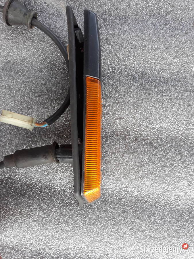 BMW e28 Prawy kierunkowskaz Bukownica sprzedam