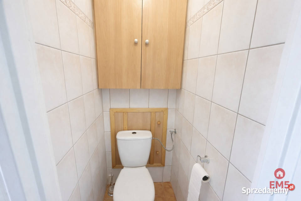 Mieszkanie 39m2 2 pokoje Białystok Jerzego blok