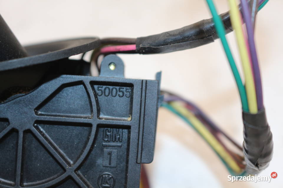 CADILLAC SEVILLE STS MANETKA PRZEŁĄCZNIK Wyposażenie wnętrza Prochowice sprzedam