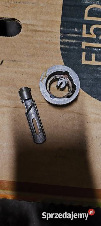 Rolgaz jawa korpus suwak podkarpackie Lutoryż