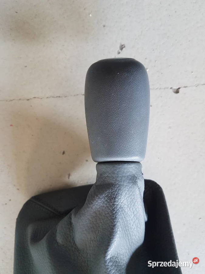 MERCEDES SPRINTER W901 W903 WYBIERAK BIEGOW Turek