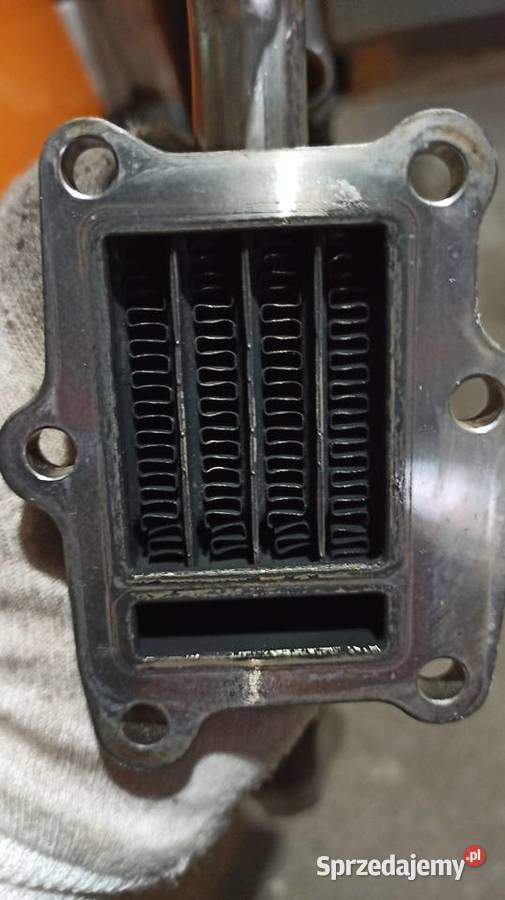 Chłodnica spalin EGR Hyundai i40 17crdi Dębica