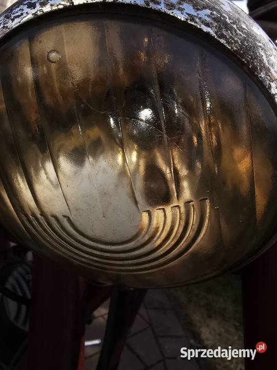 Wsk 56r oryg zgodne numery zarejestrowana 125cm3