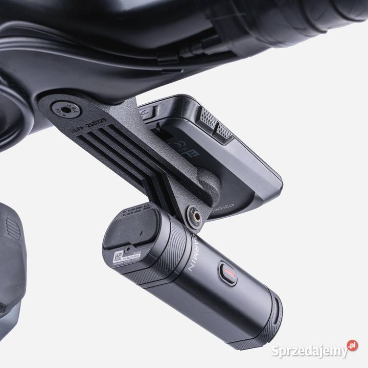 Uchwyt licznika do kokpitu Canyon Gear Groove Warszawa