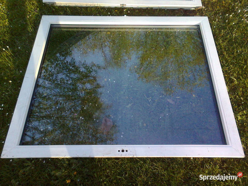 okna plastikowe małopolskie Gierałtowiczki sprzedam