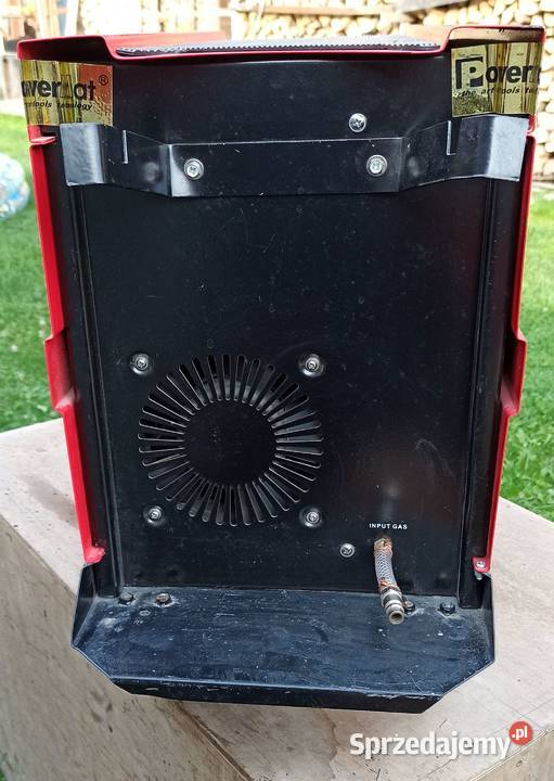 Spawarka Migomat półautomat PowerMat SMat Biłgoraj