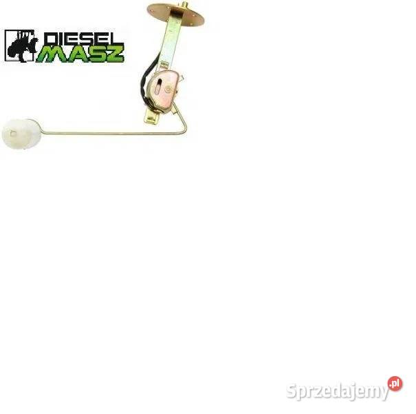 Czujnik poziomu paliwa Case 485 585 685 785 885 Case IH Zbuczyn