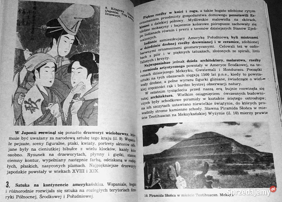 Wiadomości o sztuce 8 Stanisław Stopczyk Rok wydania 1979 sprzedam