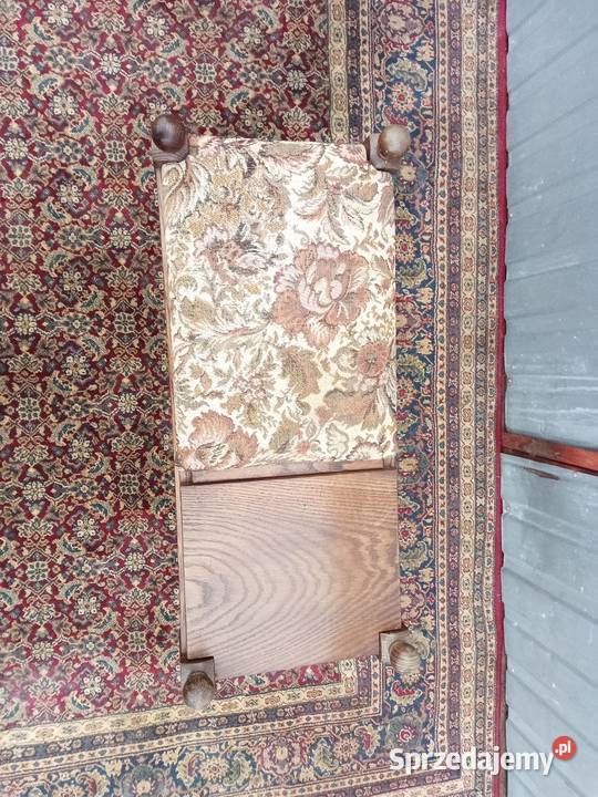 Ławeczkę sprzedam kujawsko-pomorskie Borówno