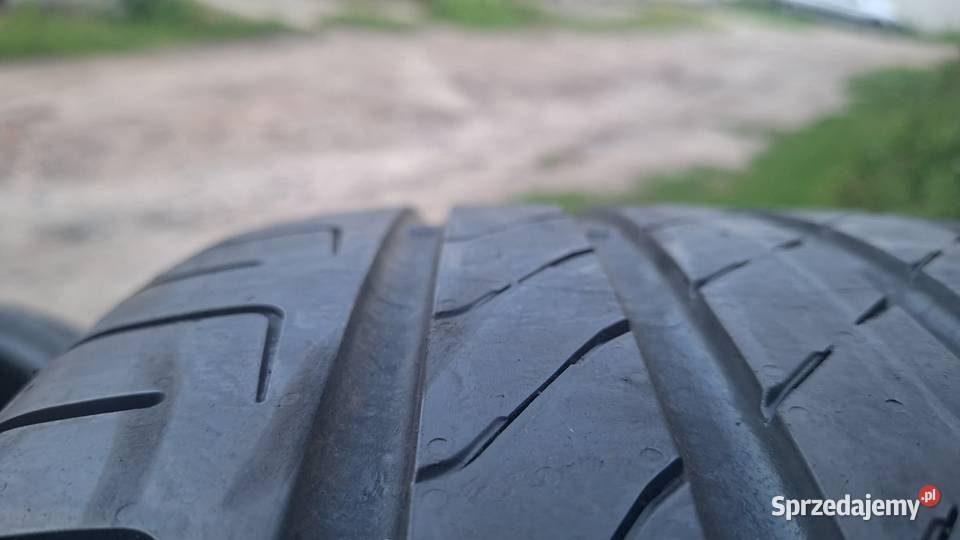 Opony R21 sprzedam