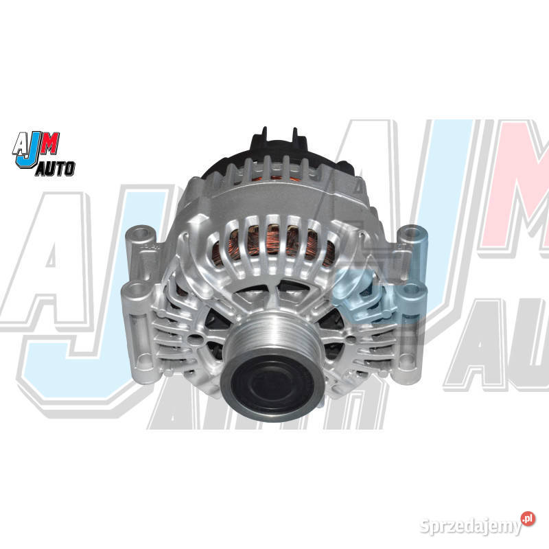 Alternator 06B903016AC 16 18 T 20 FSI Audi A4 B6 Grabów Szlachecki sprzedam