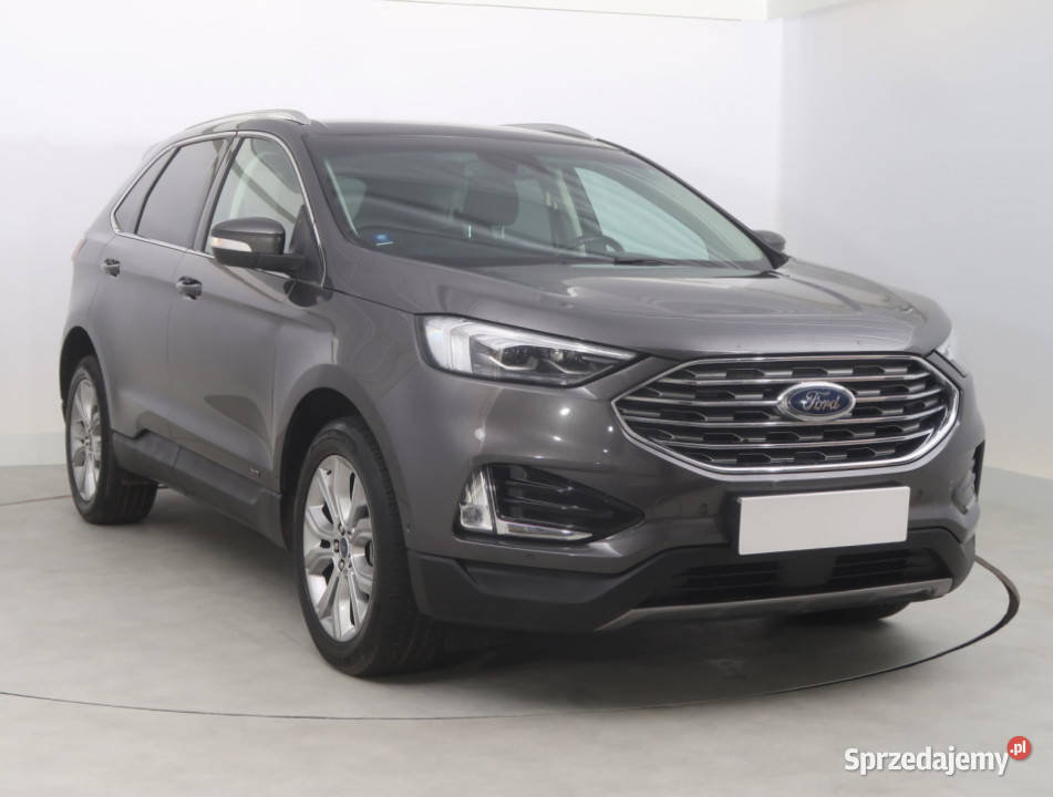 Ford Edge 20 EcoBlue BiTurbo światła przeciwmgielne