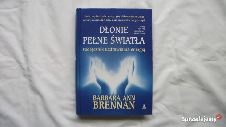 Dłonie pełne światła Golczowice