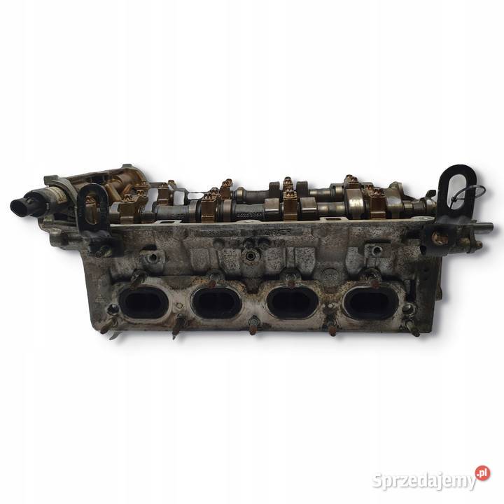 GŁOWICA CYLINDRÓW Opel Vectra C Signum 18 16V Chełm