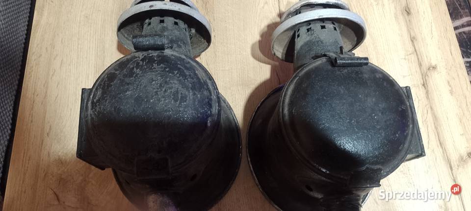 lampy sygnalizacyjne do bryczki karety powozu Ostrów Wielkopolski sprzedam