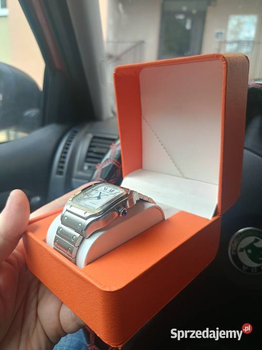 Cartier Lublin
