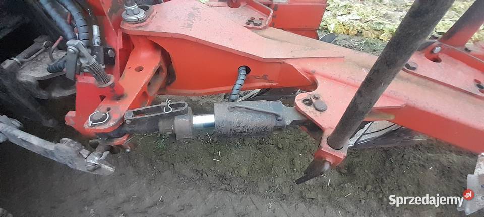 Pług obrotowy gregoire besson 41 wielkopolskie Opatówek
