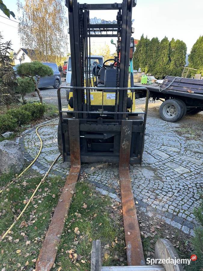 Mitsubishi Nissan 5t Motoryzacja Białystok sprzedam