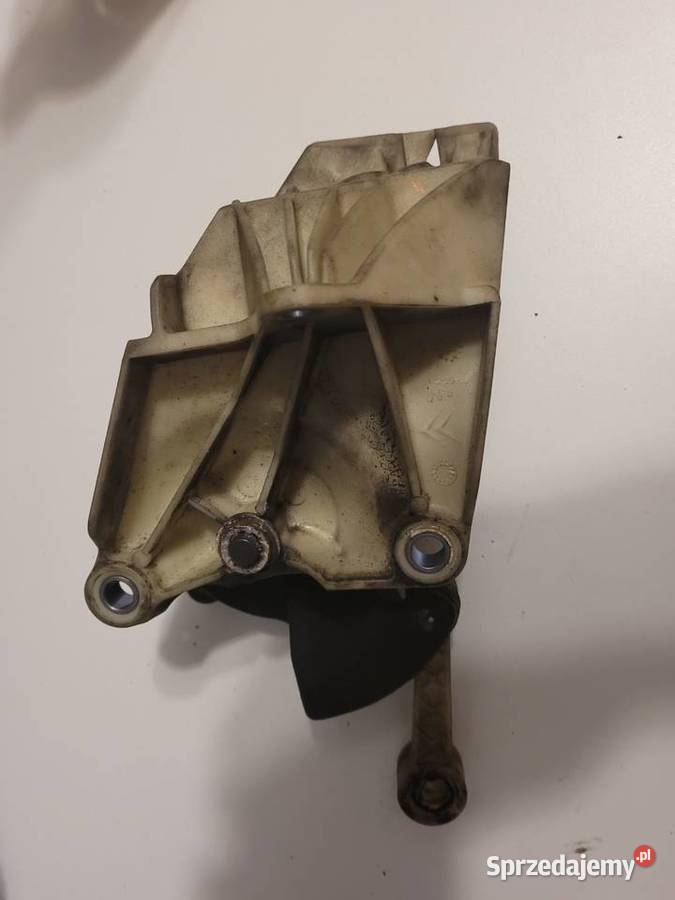 Citroen OE 2437A8 osobowe Lublin