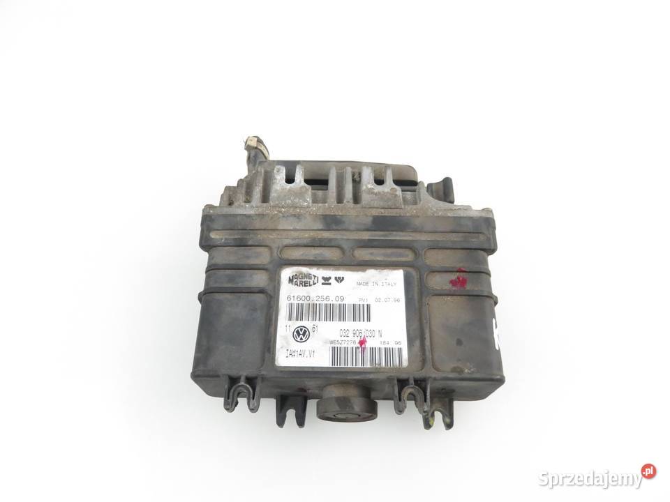 STEROWNIK VW GOLF III 16 AEE 032906030N osobowe