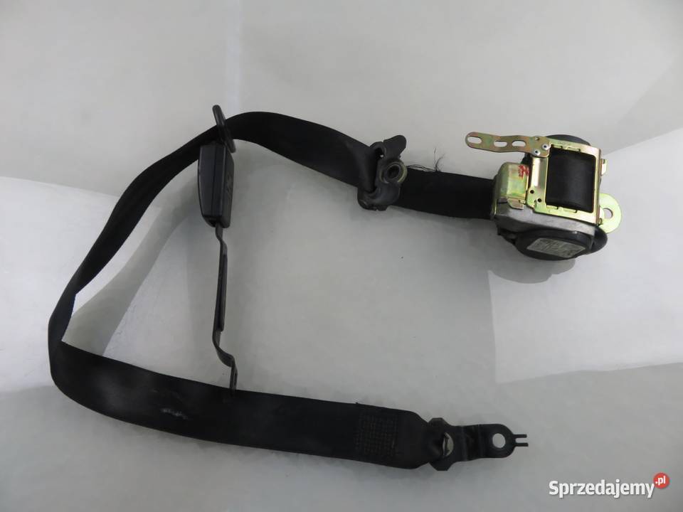 PAS PRAWY PRZEDNI SEAT IBIZA III 6L1 6L4857706G małopolskie