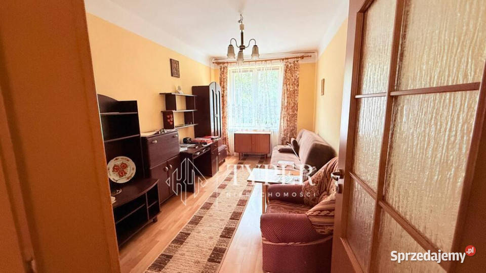 Mieszkanie na sprzedaż Tarnów Lwowska małopolskie