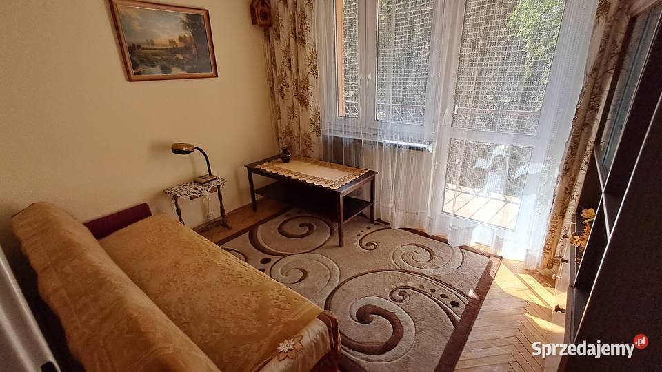 Sprzedam mieszkanie Tarnów Św Faustyny Piętro 2 Sprzedaż