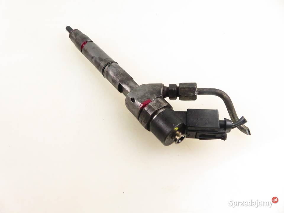 WTRYSKIWACZ MERCEDESBENZ W168 A 170 CDI