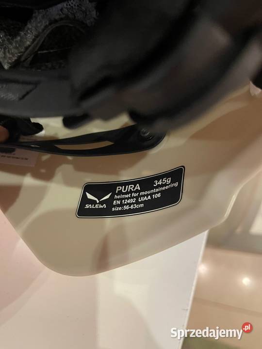 Sprzedam sprzęt do turystyki górskiej Wszystko w Legionowo