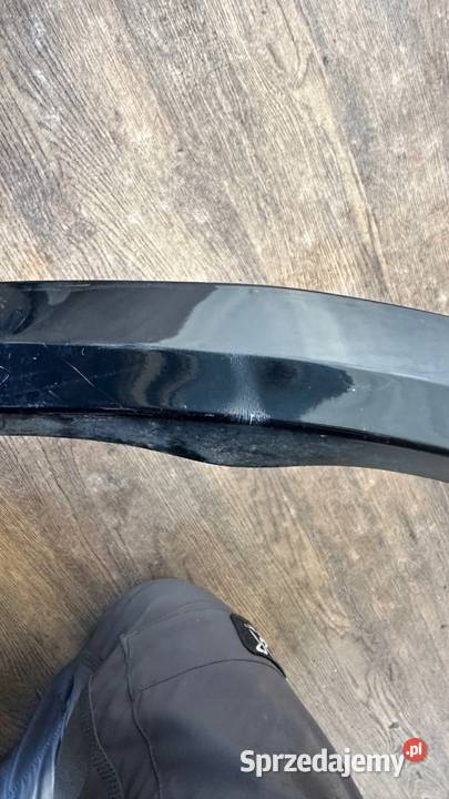 listwa prawa przednia BMW X5 G05 MPAKIET przód Gorzów Wielkopolski