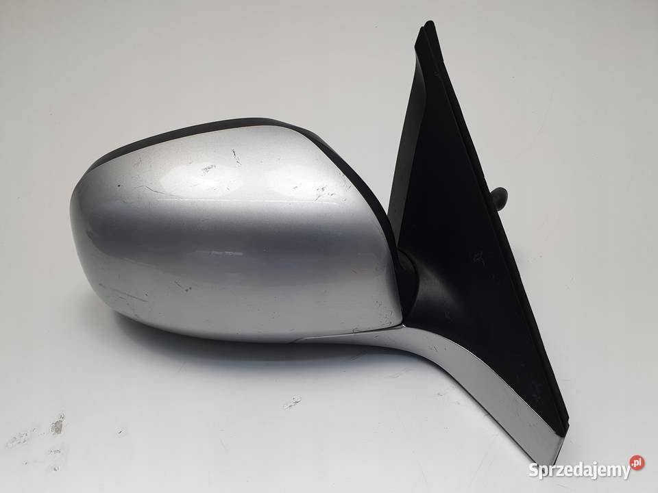 LUSTERKO PRAWE Suzuki Swift Mk4 Mk6 VI PASAŻERA