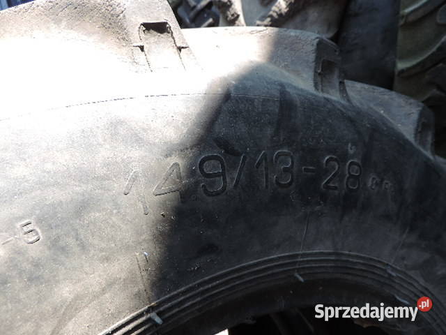 Opony 14928 Stomil Olsztyn Przeworsk