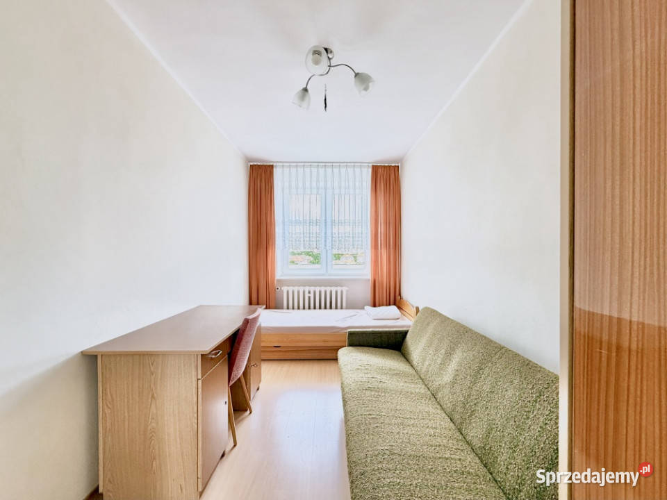 Mieszkanie 6667 m w świetnej lokalizacji internet Sprzedaż