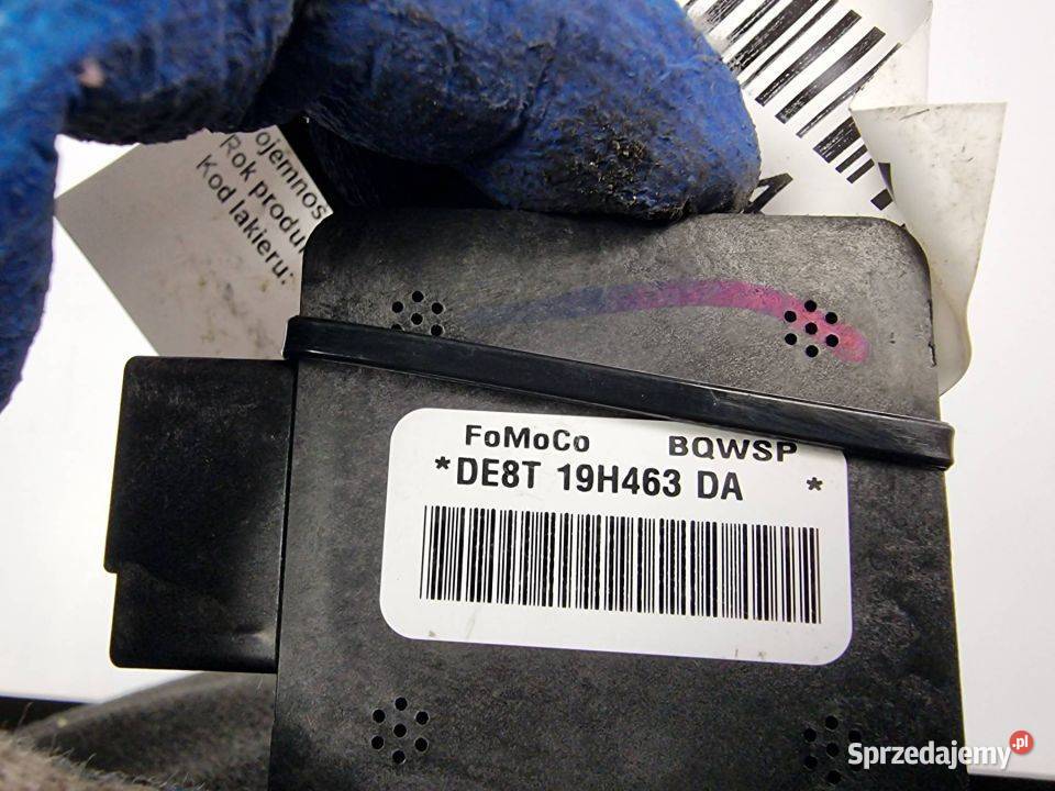 MODUŁ CHEVROLET CRUZE DE8T 19H463 DA kujawsko-pomorskie Lipno