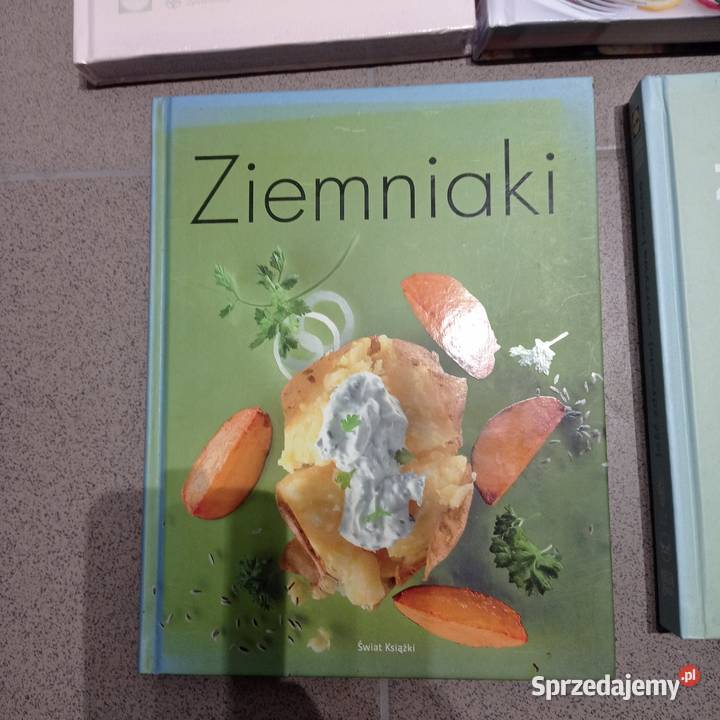 Książki LIDL RÓŻNE Tanio Kamień Pomorski