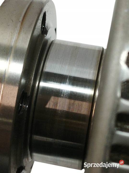 WAŁ KORBOWY 55565543 12 16V Opel Corsa V 2014 E sprzedam