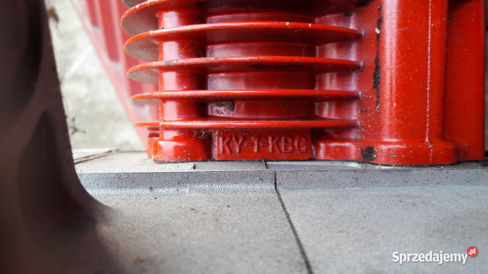 Silnik skuter Poster