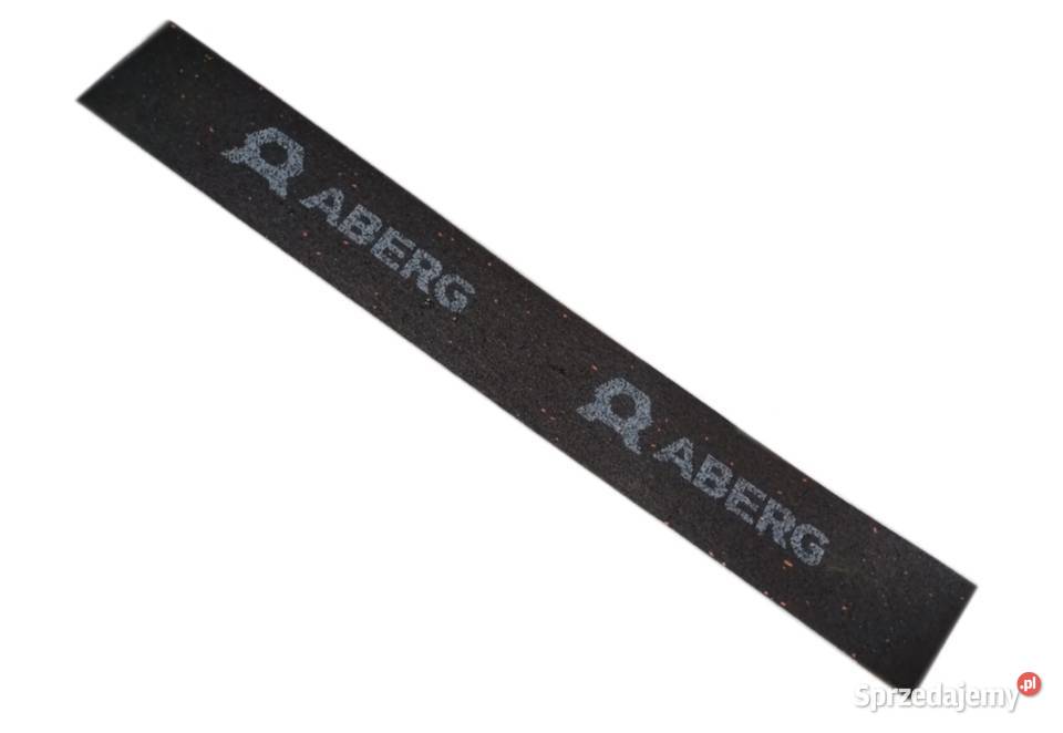 MATA ANTYPOŚLIZGOWA gr 3mm 0125m x 1m ABERG łódzkie Wieluń