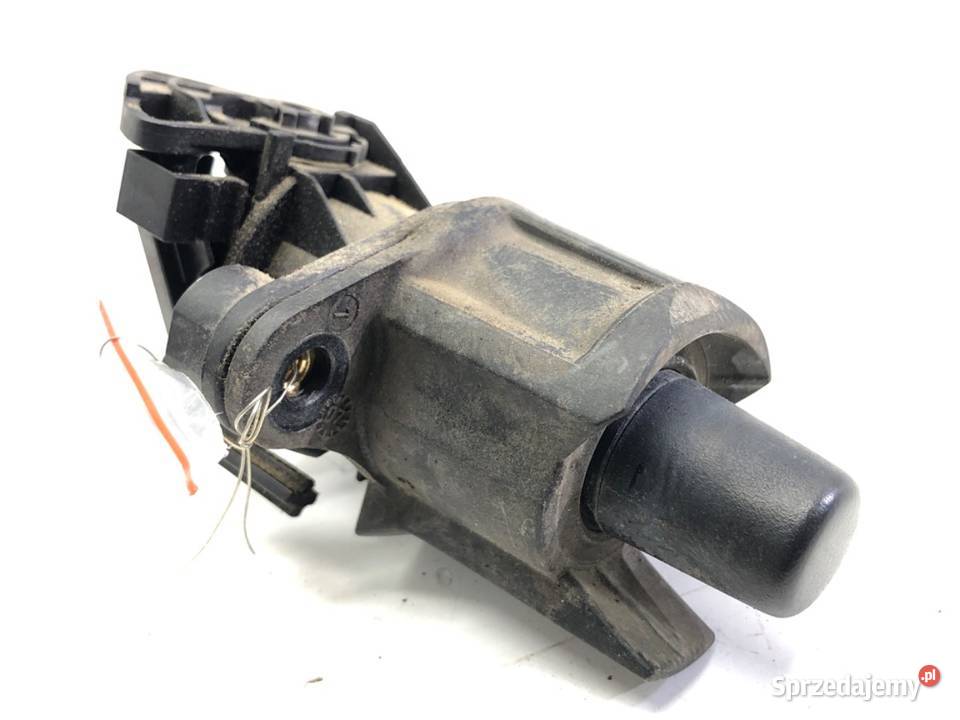 KLAMKA KLAPY TYŁ CITROEN C1 Hatchback 0514 osobowe sprzedam