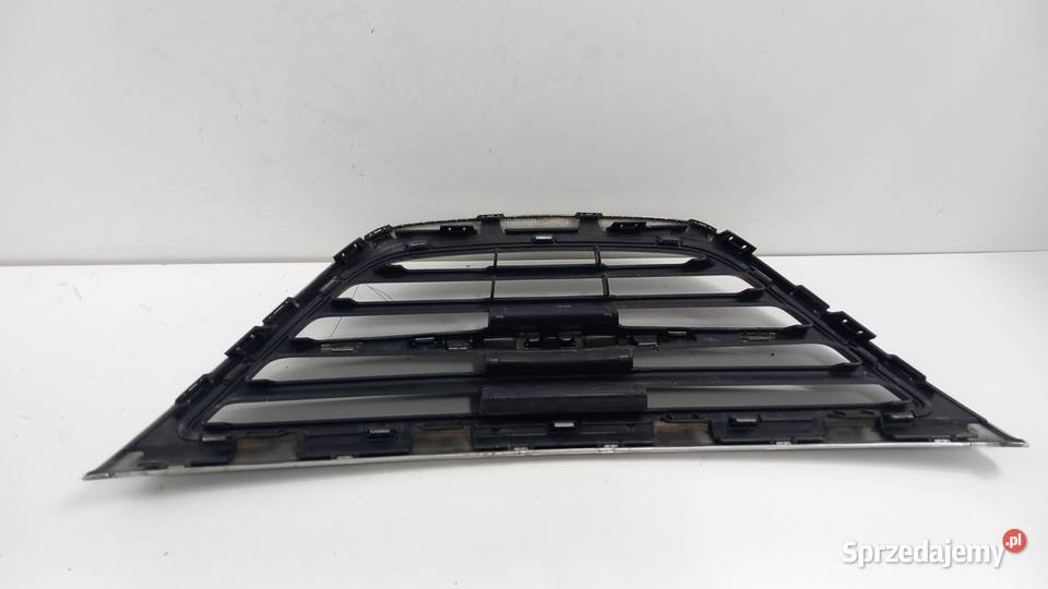SAAB 93 II LIFT ATRAPA GRILL CHROM wielkopolskie Zbierkowo