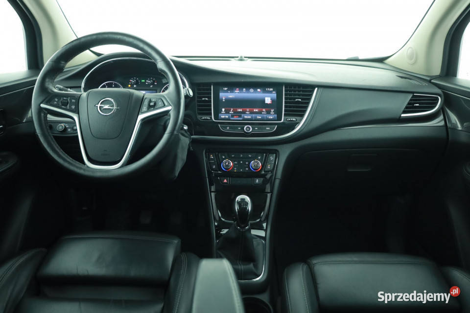 Opel Mokka 16 CDTI Piaseczno sprzedam