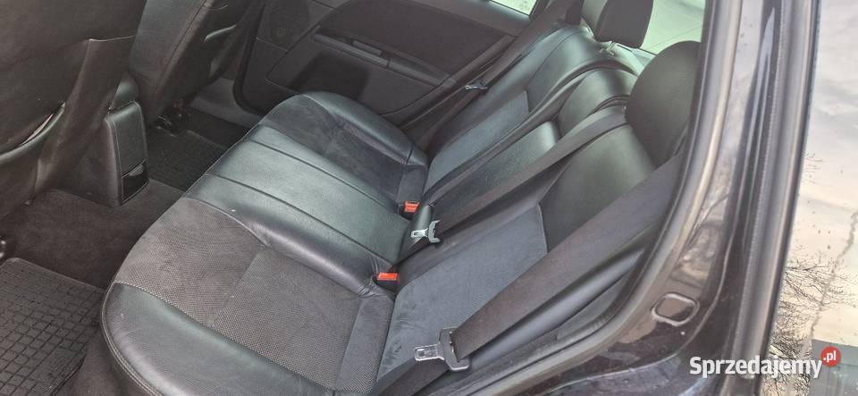 Ford Mondeo automat full 298000km