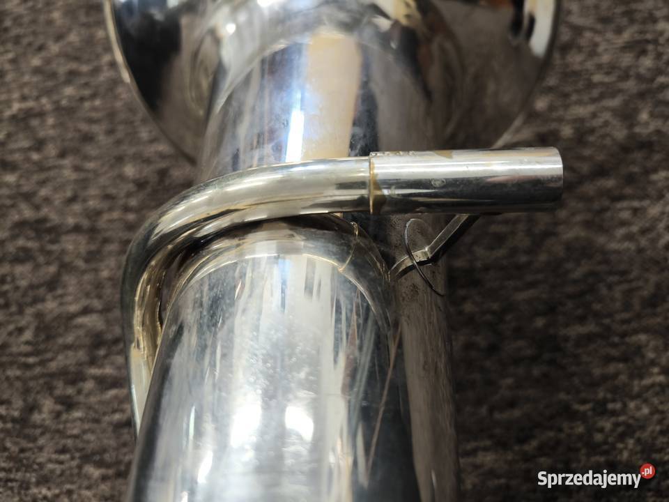 Euphonium Schenkelaars wentyle 31 system blaszane Rokietnica